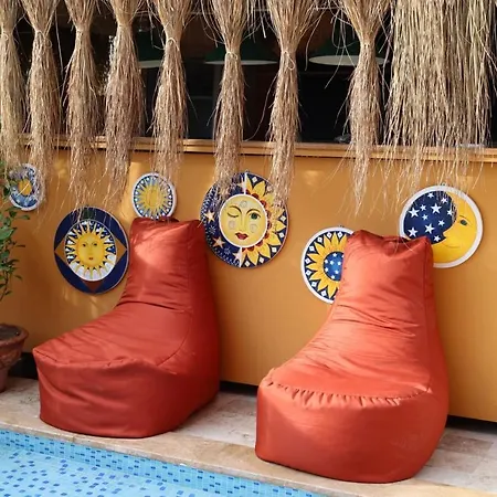 Bambu Alaçatı Otel