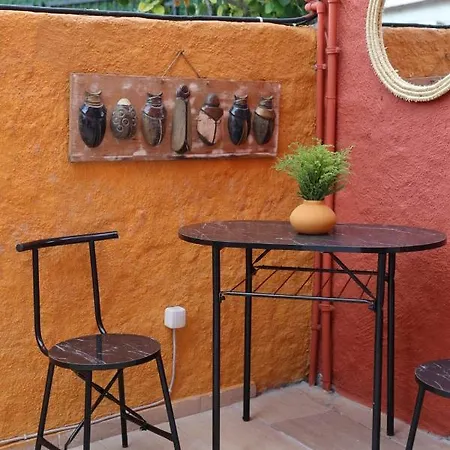 Bambu Alacati Hotell