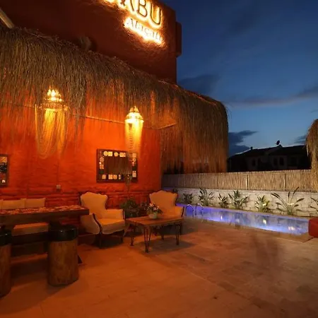 Bambu Alacati 3* Çeşme