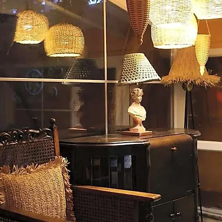 Bambu Alacati 3* Çeşme