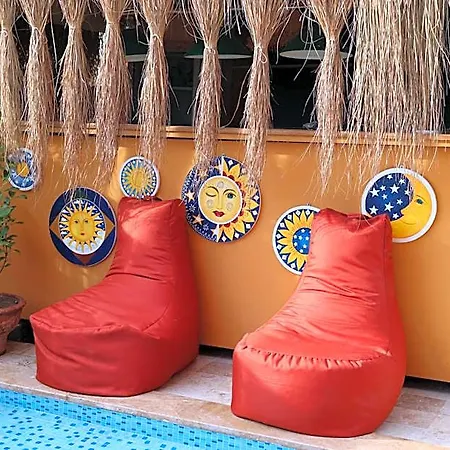 Bambu Alacati 酒店