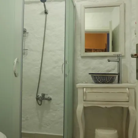 Hotel Bambu Alacati Çeşme