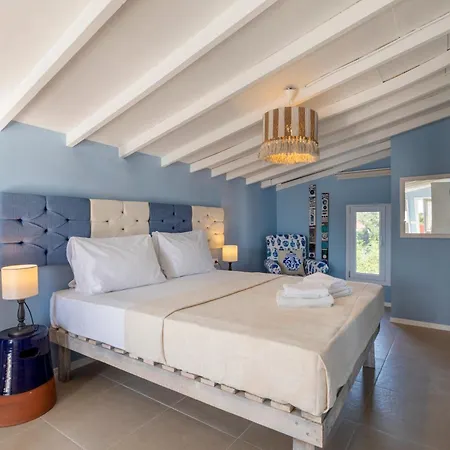 Bambu Alacati Hotel Çeşme