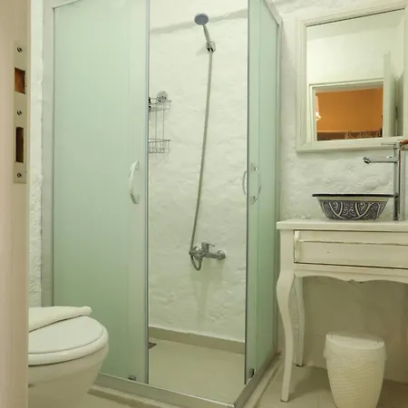 Bambu Alacati Hotel Çeşme