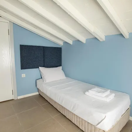Hotel Bambu Alacati Çeşme