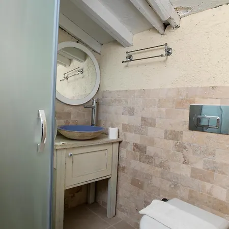 Bambu Alacati Hotel Çeşme