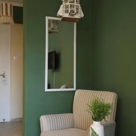 Bambu Alacati Hotel Çeşme