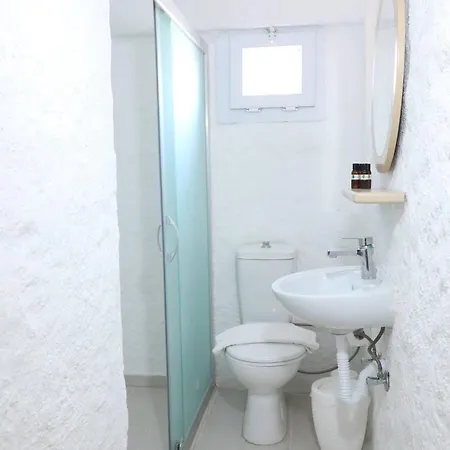 Hotel Bambu Alacati Çeşme
