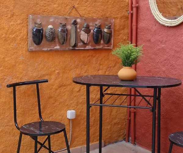 Bambu Alacati Готель